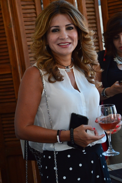 Sirine Nemes